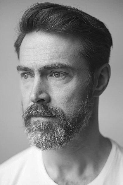 Peter Ormond - Actor Profile Photo