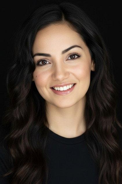 Nesrin Akdağ - Actor Profile Photo
