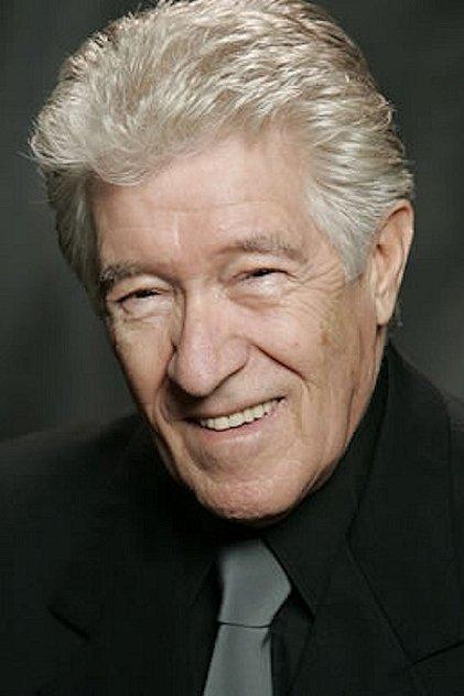 Jack Angel - Actor Profile Photo
