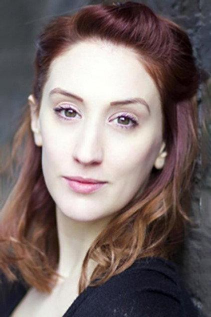 Gabriella Schmidt - Actor Profile Photo