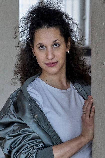 Sonja Hurani - Actor Profile Photo