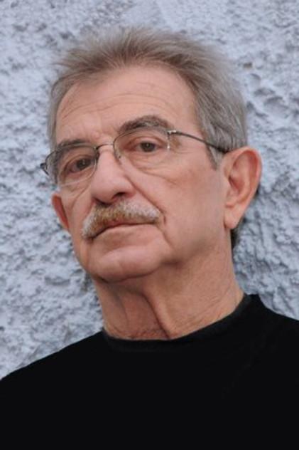 Thanos Papadopoulos - Actor Profile Photo