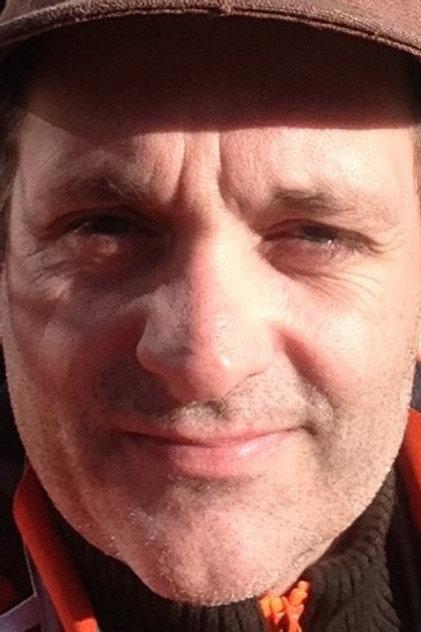 Allan Helge Jensen - Actor Profile Photo