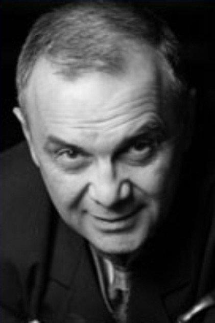 Mikhail Tokarev - Actor Profile Photo