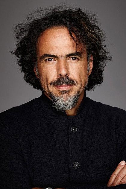 Alejandro G. Iñárritu - Actor Profile Photo