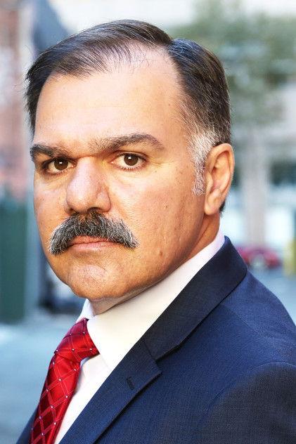 Ludwig Manukian - Actor Profile Photo