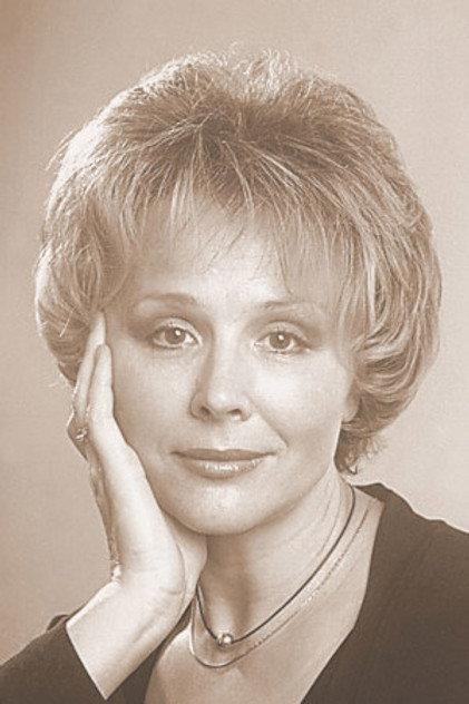 Tatyana Lebedeva - Actor Profile Photo