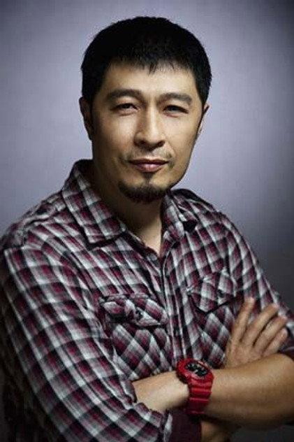 Charlie Nguyen - Actor Profile Photo