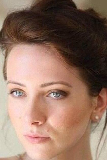 Tatyana Sevryukova - Actor Profile Photo