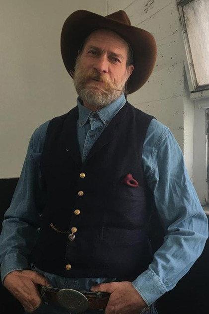 Kenneth Best - Actor Profile Photo