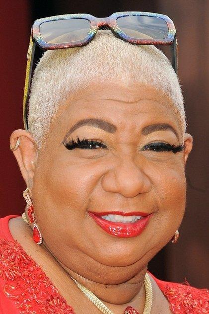 Luenell - Actor Profile Photo