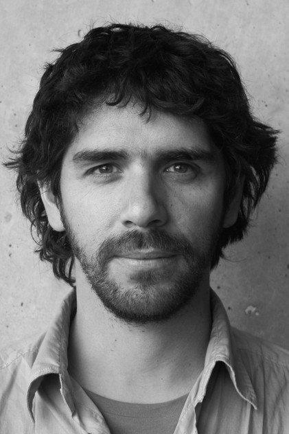 Fernando Lavanderos - Actor Profile Photo