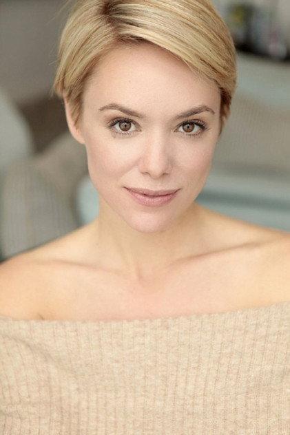 Nicole Herold - Actor Profile Photo