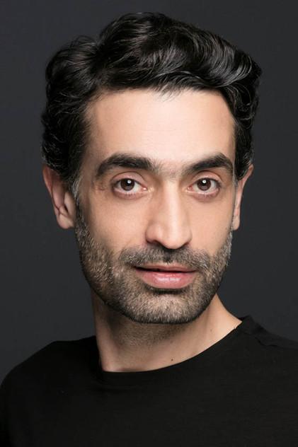 Diren Polatoğulları - Actor Profile Photo