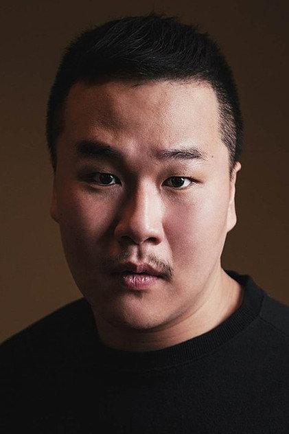 Jong Ho - Actor Profile Photo