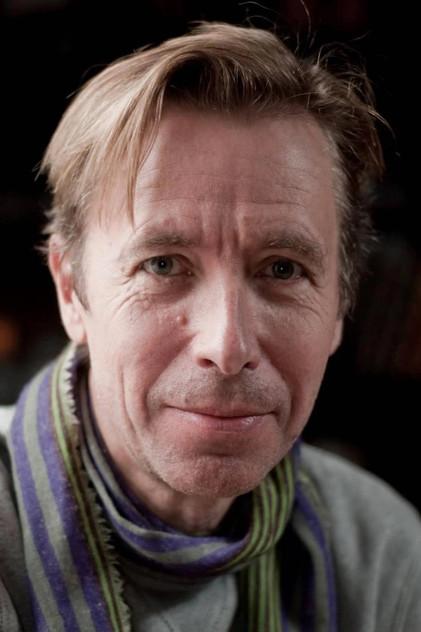 Åke Sandgren - Actor Profile Photo
