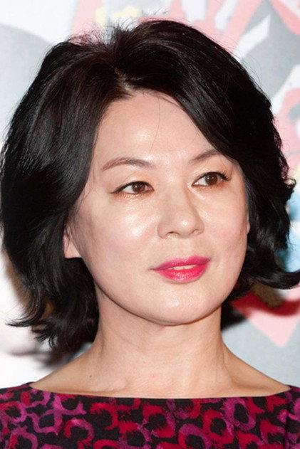 Kwon Nam-hee - Actor Profile Photo