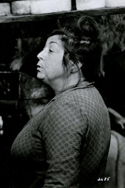 Ermelinda De Felice - Actor Profile Photo