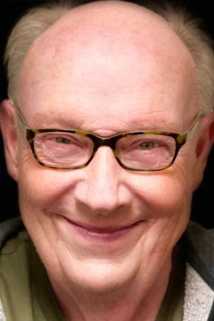 Jeff Steitzer - Actor Profile Photo