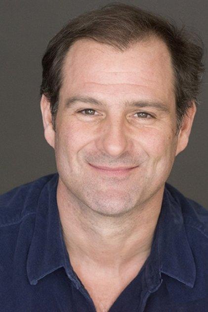 Chris Fischer - Actor Profile Photo