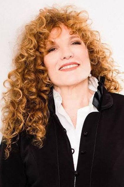 Nurit Galron - Actor Profile Photo