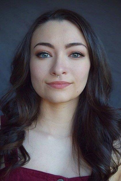 Jodelle Ferland - Actor Profile Photo