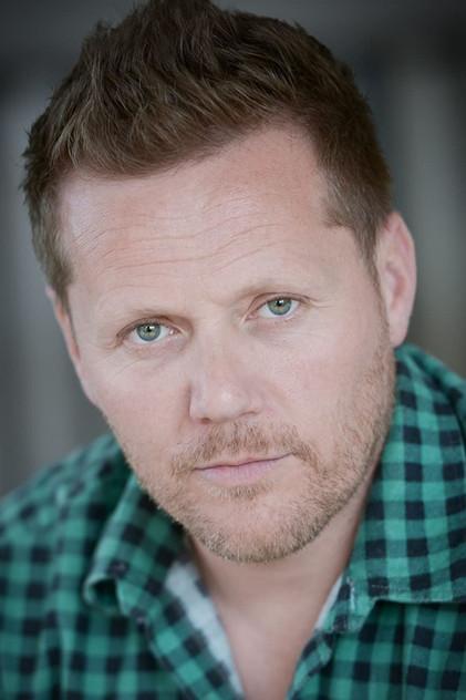 Rhys ap William - Actor Profile Photo