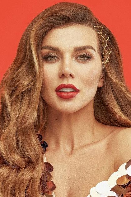 Anna Sedokova - Actor Profile Photo