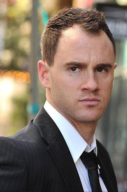 Julian Bailey - Actor Profile Photo