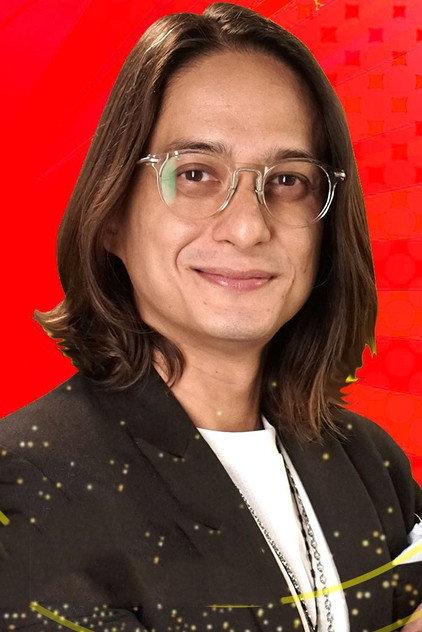 Ryan Agoncillo - Actor Profile Photo
