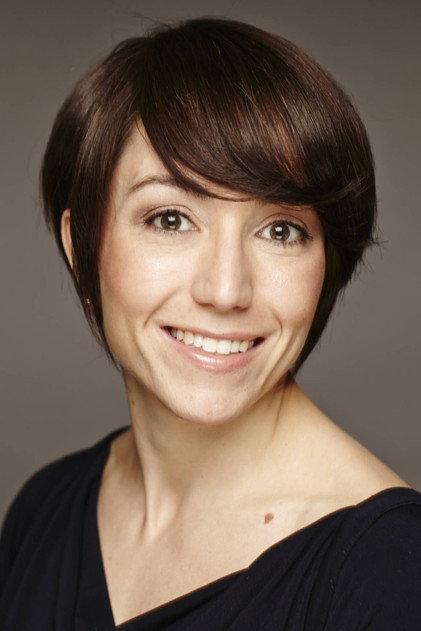 Melissa LaMartina - Actor Profile Photo
