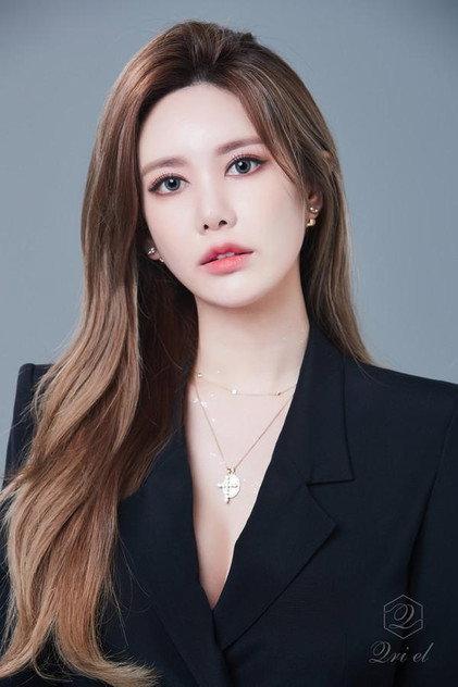 Qri - Actor Profile Photo
