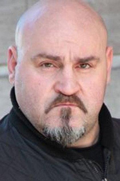 Girolamo Di Stolfo - Actor Profile Photo