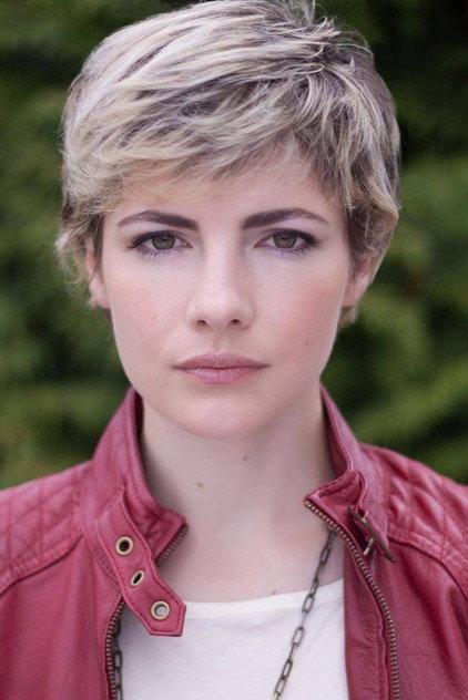 Rachael Perrell Fosket - Actor Profile Photo