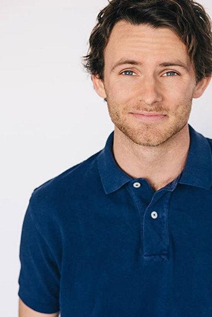 Andrew Carter - Actor Profile Photo