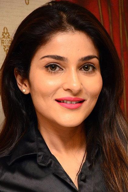 Avantika Shetty - Actor Profile Photo
