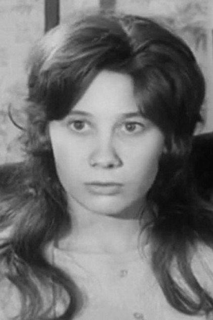 Annette Whiteley - Actor Profile Photo