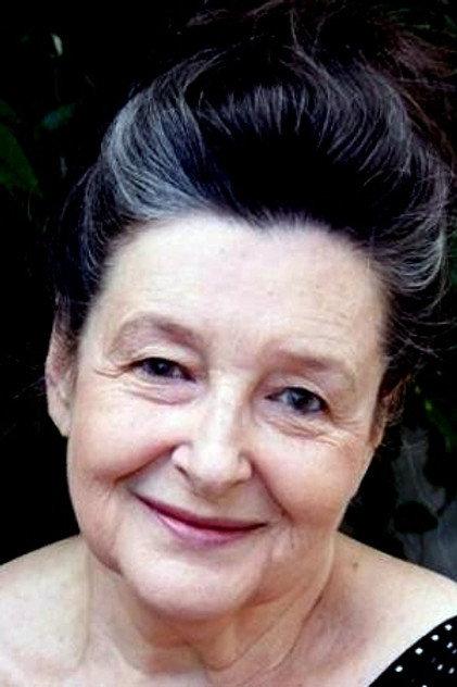 Michèle Ernou - Actor Profile Photo