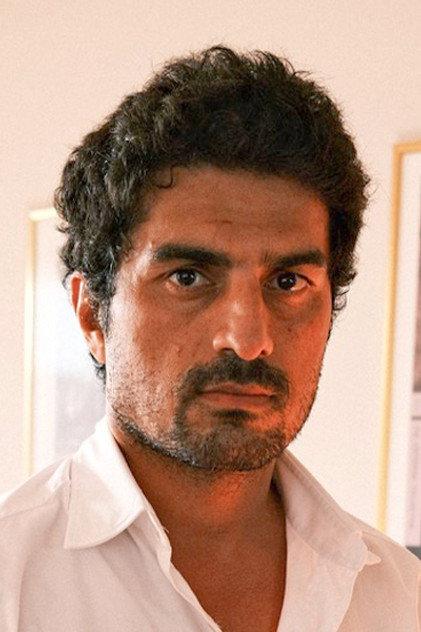 Murat Fıratoğlu - Actor Profile Photo