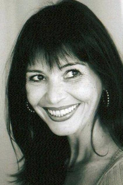 Edith Develeyne - Actor Profile Photo