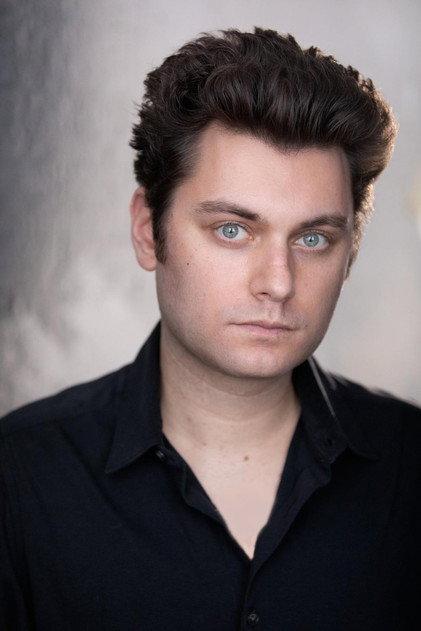 Samuel Ross - Actor Profile Photo
