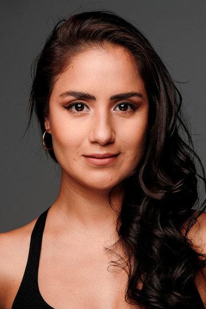 Mayella Lloclla - Actor Profile Photo