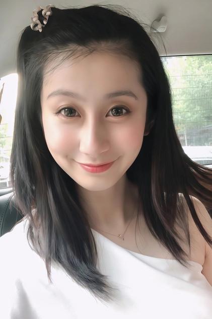 Yingjie Ma - Actor Profile Photo