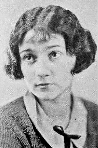 Joan Standing - Actor Profile Photo