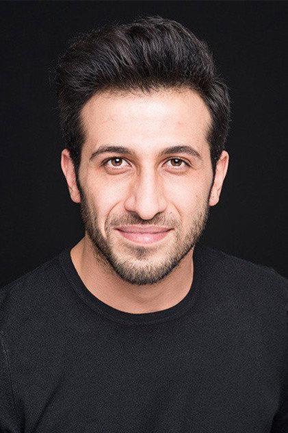 Ersin Arıcı - Actor Profile Photo