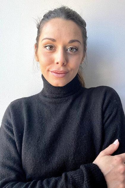 Giulia Reéne - Actor Profile Photo