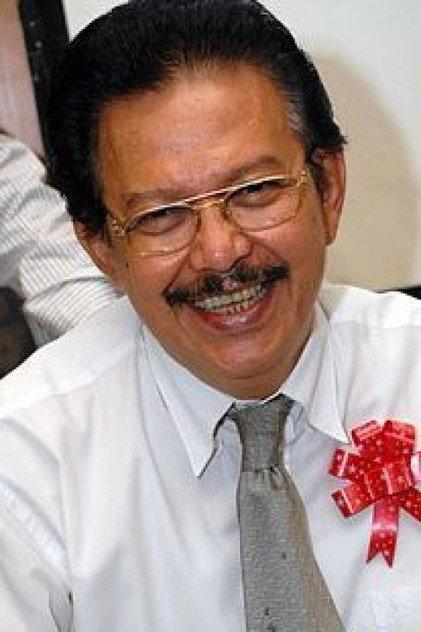 Rudy Salam - Actor Profile Photo
