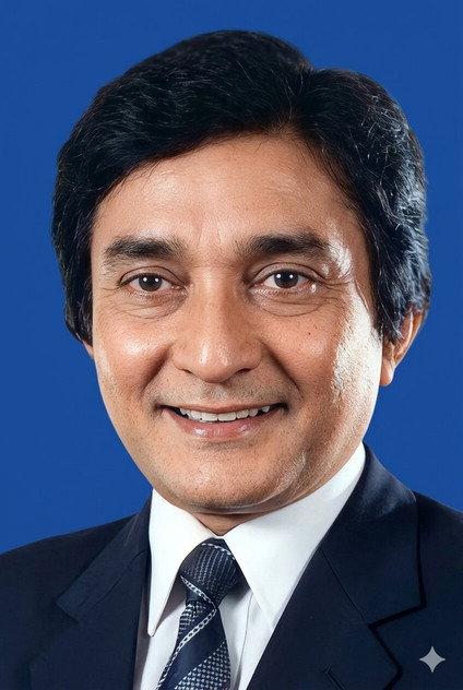 Shaukat Akbar - Actor Profile Photo