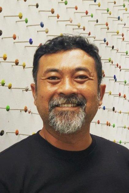 Kiki Narendra - Actor Profile Photo