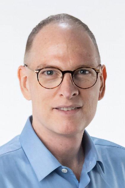 John Wakefield - Actor Profile Photo